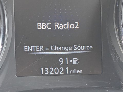 Nissan Qashqai N-CONNECTA DCI 29