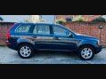 Volvo XC90 2.4 D5 SE SUV 5dr Diesel Geartronic 4WD Euro 5 (200 ps) 5