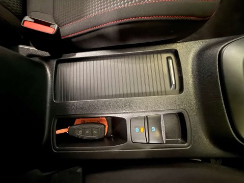Ford Focus 1.0 Focus  ST-Line Edition MHEV 5dr 26