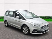 Ford Galaxy ZETEC ECOBLUE 1