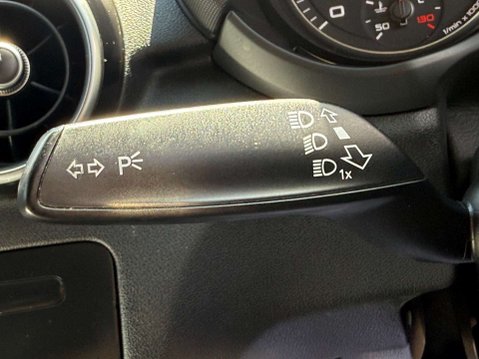 Audi A1 1.2 A1 S Line TFSI 3dr 30