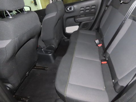 Citroen C3 PURETECH FLAIR 7