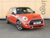 Mini Hatch COOPER S EXCLUSIVE