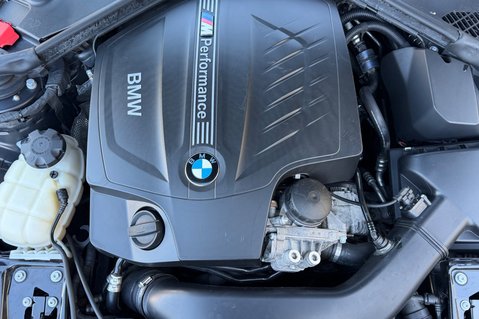 BMW 1 Series M135I - 3 OWNERS - 10 SERVICES - SUNROOF -4 MICHELINS -CRUISE CONTROL 57