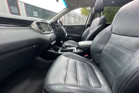 Kia Sorento 2.2 CRDi KX-4 SUV 5dr Diesel Auto AWD Euro 6 (197 bhp) 21