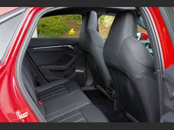 Audi A3 1.5 TFSI 35 S line Saloon 4dr Petrol S Tronic Euro 6 (s/s) (150 ps) 20