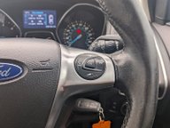 Ford Focus ZETEC NAVIGATOR TDCI 22
