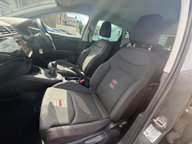 SEAT Ibiza TSI FR 15