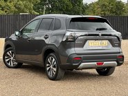Suzuki S-Cross ULTRA BOOSTERJET ALLGRIP MHEV 2