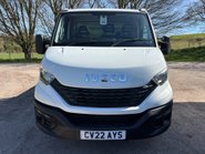 Iveco Daily 35C14 Toolbox Tipper 12