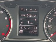 Audi A1 TFSI S LINE 30