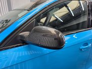 Audi RS4 4.2 FSI V8 Estate 5dr Petrol S Tronic quattro Euro 5 (450 ps) 37