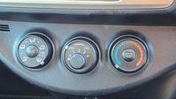 Toyota Yaris 1.33 Dual VVT-i Design Hatchback 5dr Petrol Multidrive S Euro 6 (99 ps) 24