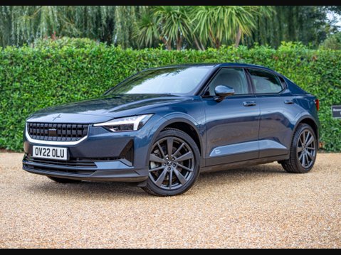 Polestar 2 2 EV FWD 5dr 2