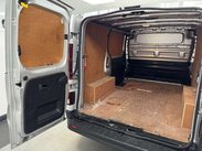 Renault Trafic 2.0 Trafic SL28 Sport Energy dCi 26