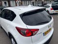 Mazda CX-5 2.2 SKYACTIV-D Sport Nav Euro 6 (s/s) 5dr 16