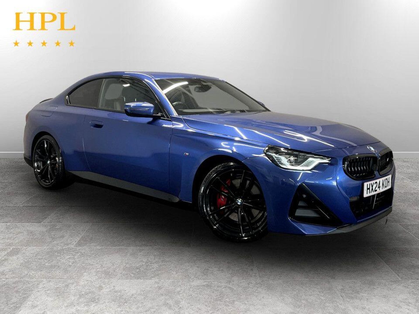 BMW 2 Series dealer public-web source image