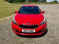 Kia Ceed CRDI 3 ECODYNAMICS 63