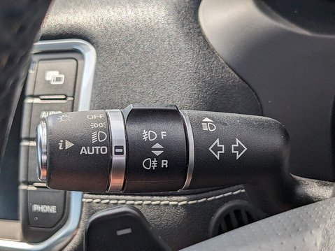 Land Rover Range Rover Evoque SI4 DYNAMIC LUX 30