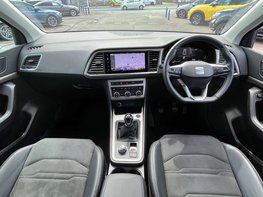 SEAT Ateca 1.5 Ateca Xperience EcoTSI 5dr 2
