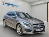 Mercedes-Benz GLA 2.1 GLA220d AMG Line (Premium) 7G-DCT 4MATIC Euro 6 (s/s) 5dr 1