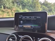 Mercedes-Benz GLC 2.1 GLC 220 D 4Matic AMG Line Auto 4WD 5dr 30