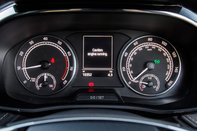 Skoda Fabia SE L TSI DSG 14