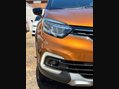 Renault Captur 0.9 TCe ENERGY Dynamique S Nav Euro 6 (s/s) 5dr 3