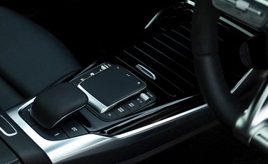 Mercedes-Benz A Class A45 S 4Matic+ Plus 20