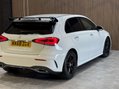 Mercedes-Benz A Class 1.5 A 180 AMG Line Premium D Auto 5dr 23