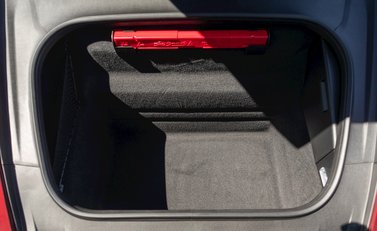 Porsche 911 (992) Targa 4S Heritage Design Edition 36