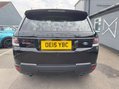 Land Rover Range Rover Sport SDV6 HSE DYNAMIC 4