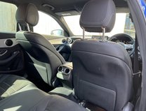 Mercedes-Benz C Class 2.0 C220d AMG Line (Premium) Estate 5dr Diesel G-Tronic+ Euro 6 (s/s) (194 11