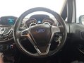 Ford B-Max 1.6 B-Max Zetec Auto 5dr 42