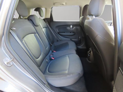 Mini Clubman 1.5 Cooper Euro 6 (s/s) 6dr 16
