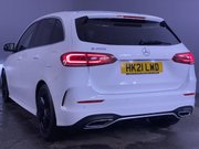 Mercedes-Benz B Class 1.3 B200 AMG Line (Executive) MPV 5dr Petrol 7G-DCT Euro 6 (s/s) (163 ps) 6