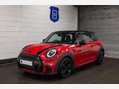 Mini Hatch 1.5 Cooper Sport Steptronic Euro 6 (s/s) 3dr 1
