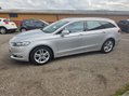 Ford Mondeo 1.5 Mondeo Zetec 5dr 29