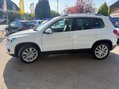 Volkswagen Tiguan 2.0 TDI BlueMotion Tech Match Edition 2WD Euro 6 (s/s) 5dr 11