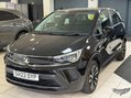 Vauxhall Crossland 1.2 Design SUV 5dr Petrol Manual Euro 6 (s/s) (83 ps) 2