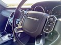 Land Rover Discovery TD6 HSE LUXURY 14
