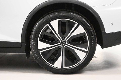 Polestar 2 Polestar 2 EV AWD 4WD 5dr 31