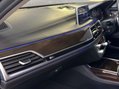 BMW 7 Series 3.0 740ld xDrive Exclusive Auto 4WD 4dr 41