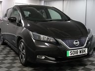 Nissan LEAF LAUNCH EDITION 30