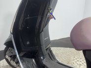 Piaggio Vespa Primavera 2017 22K GOOD RUNNING PROJECT SCOOTER 125CC LEARNER BIKE 16