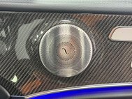 Mercedes-Benz E Class 3.0 E53h BiTurbo MHEV AMG Night Edition (Premium Plus) Saloon 4dr Petrol Hy 51