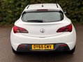 Vauxhall Astra GTC 1.4i Turbo Sport Euro 6 (s/s) 3dr 8