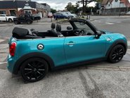 Mini Convertible 2.0 Cooper S Euro 6 (s/s) 2dr 6