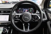 Jaguar I-Pace HSE 23