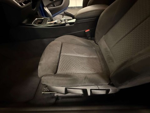 BMW 2 Series 1.5 218i M Sport Auto 2dr 44
